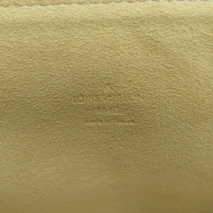 LOUIS VUITTON M40120 Hibari GM Tote Bag Monogram canvas Ladies [Used]