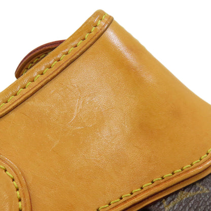 LOUIS VUITTON M45715 Boesi PM Handbag Monogram canvas Ladies [Used]