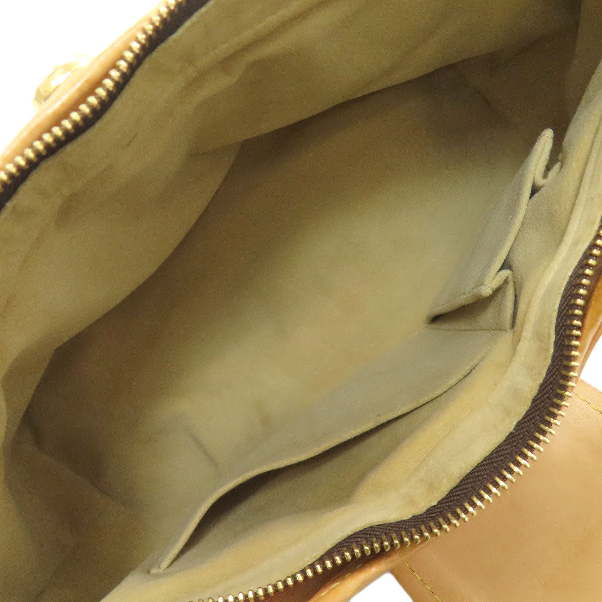 LOUIS VUITTON M45715 Boesi PM Handbag Monogram canvas Ladies [Used]