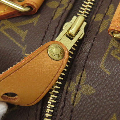 LOUIS VUITTON M41522 Speedy 40 Boston bag Monogram canvas Ladies [Used]