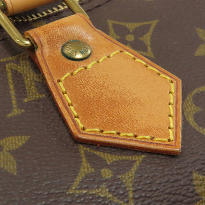 LOUIS VUITTON M41522 Speedy 40 Boston bag Monogram canvas Ladies [Used]