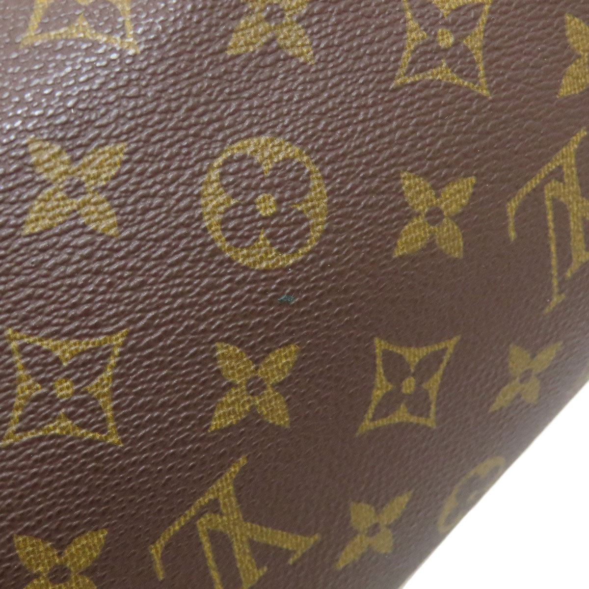 LOUIS VUITTON M41522 Speedy 40 Boston bag Monogram canvas Ladies [Used]