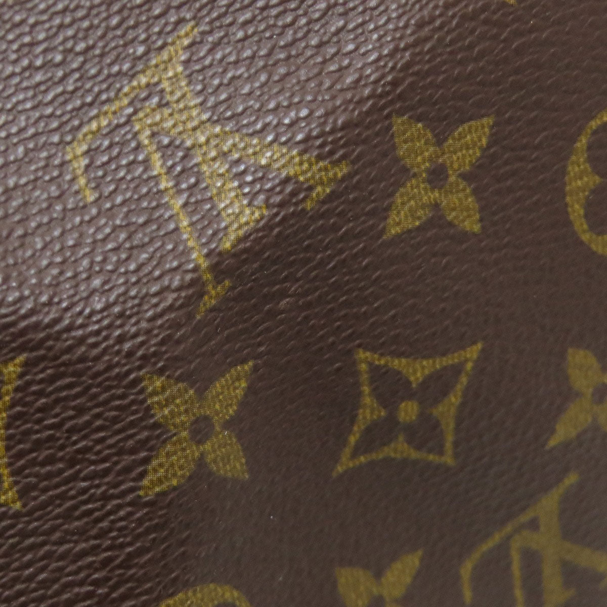 LOUIS VUITTON M41522 Speedy 40 Boston bag Monogram canvas Ladies [Used]