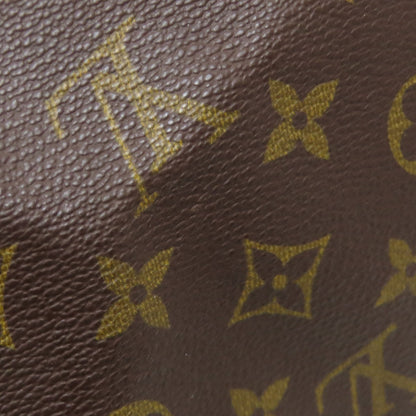 LOUIS VUITTON M41522 Speedy 40 Boston bag Monogram canvas Ladies [Used]