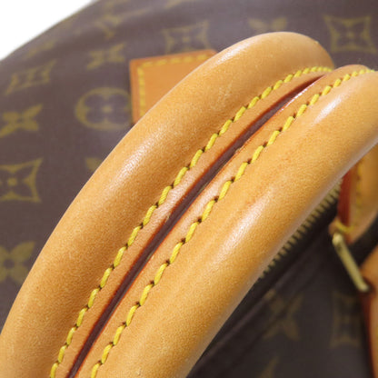 LOUIS VUITTON M41522 Speedy 40 Boston bag Monogram canvas Ladies [Used]