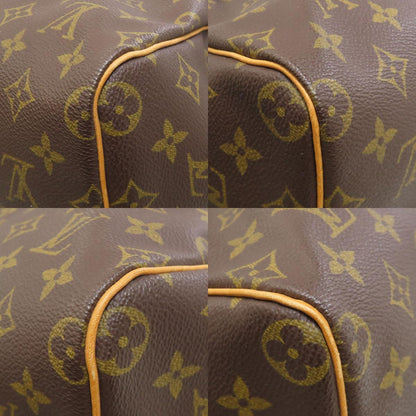 LOUIS VUITTON M41522 Speedy 40 Boston bag Monogram canvas Ladies [Used]