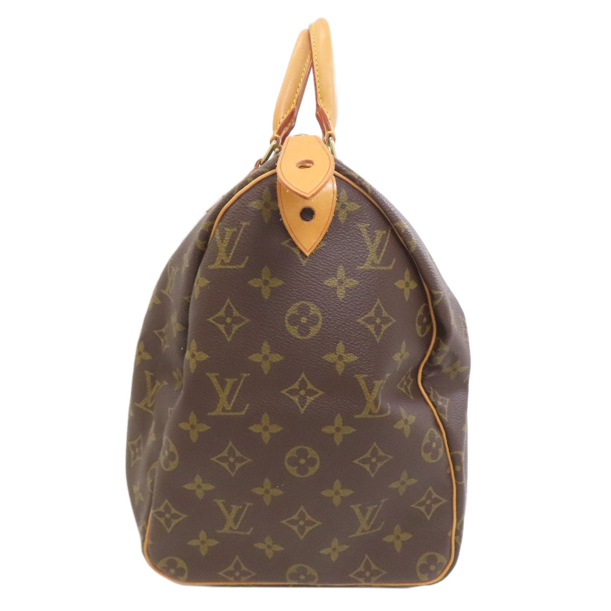 LOUIS VUITTON M41522 Speedy 40 Boston bag Monogram canvas Ladies [Used]