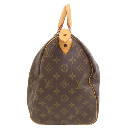 LOUIS VUITTON M41522 Speedy 40 Boston bag Monogram canvas Ladies [Used]
