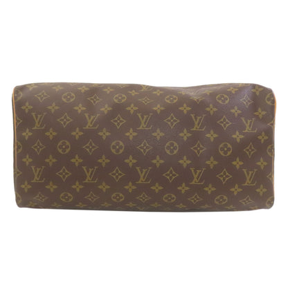 LOUIS VUITTON M41522 Speedy 40 Boston bag Monogram canvas Ladies [Used]