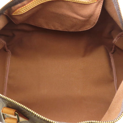 LOUIS VUITTON M41522 Speedy 40 Boston bag Monogram canvas Ladies [Used]