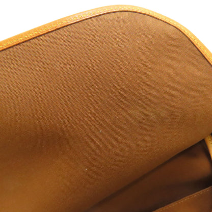 LOUIS VUITTON M42254 Samuel 35 Shoulder Bag Monogram canvas Ladies [Used]