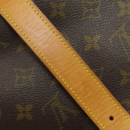 LOUIS VUITTON M42254 Samuel 35 Shoulder Bag Monogram canvas Ladies [Used]