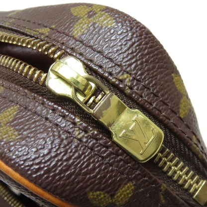 LOUIS VUITTON M45236 Amazon Shoulder Bag Monogram canvas Ladies [Used]