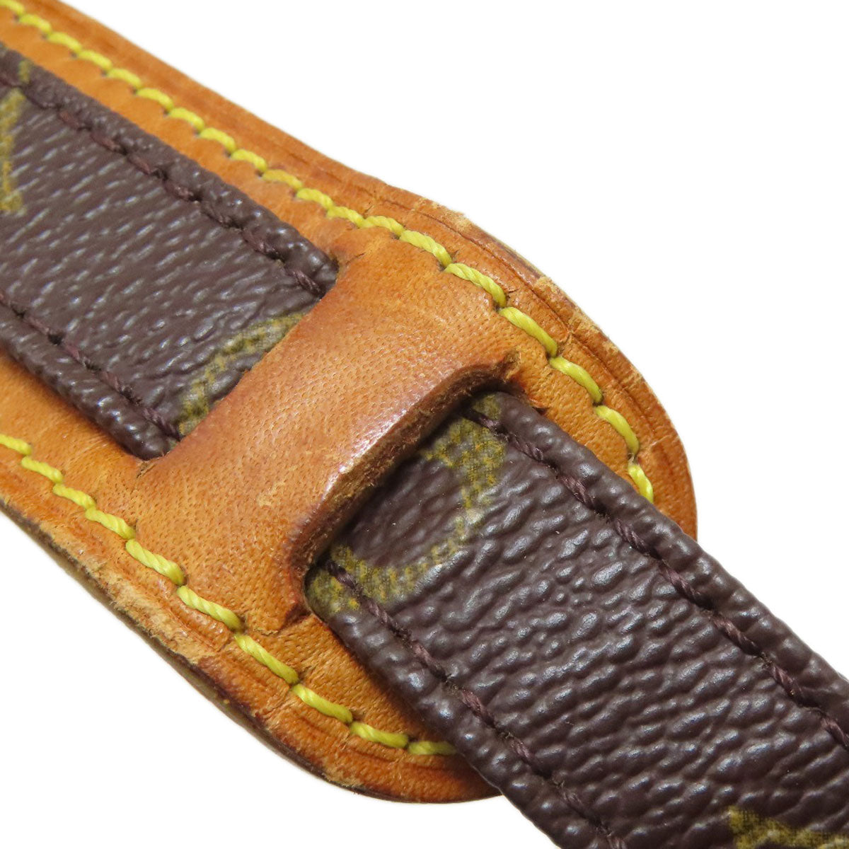 LOUIS VUITTON M45236 Amazon Shoulder Bag Monogram canvas Ladies [Used]