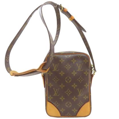 LOUIS VUITTON M45236 Amazon Shoulder Bag Monogram canvas Ladies [Used]