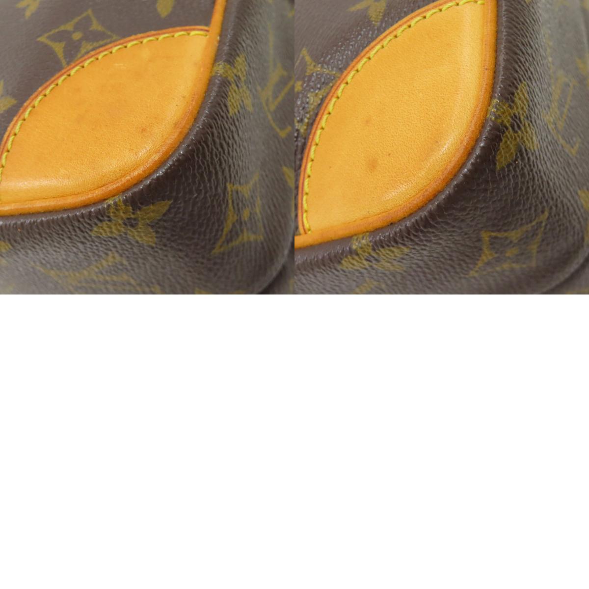 LOUIS VUITTON M45236 Amazon Shoulder Bag Monogram canvas Ladies [Used]