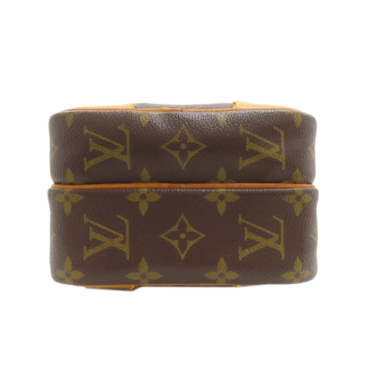 LOUIS VUITTON M45236 Amazon Shoulder Bag Monogram canvas Ladies [Used]