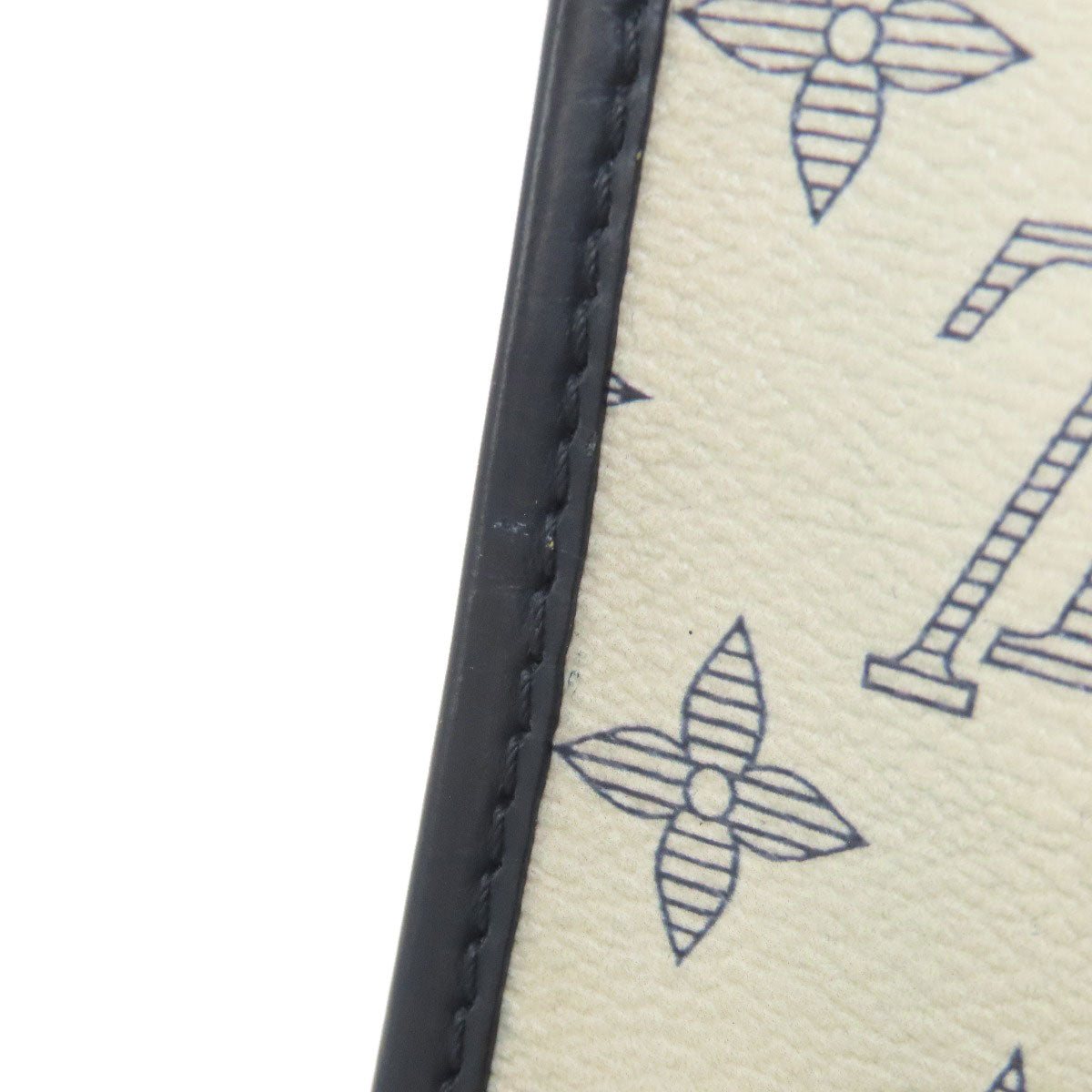 LOUIS VUITTON M54247 Messenger BB Monogram Savannah Shoulder Bag Monogram Savannah Ladies [Used]