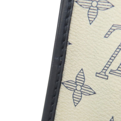 LOUIS VUITTON M54247 Messenger BB Monogram Savannah Shoulder Bag Monogram Savannah Ladies [Used]