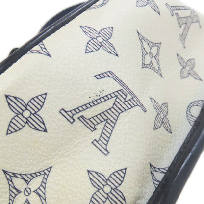 LOUIS VUITTON M54247 Messenger BB Monogram Savannah Shoulder Bag Monogram Savannah Ladies [Used]