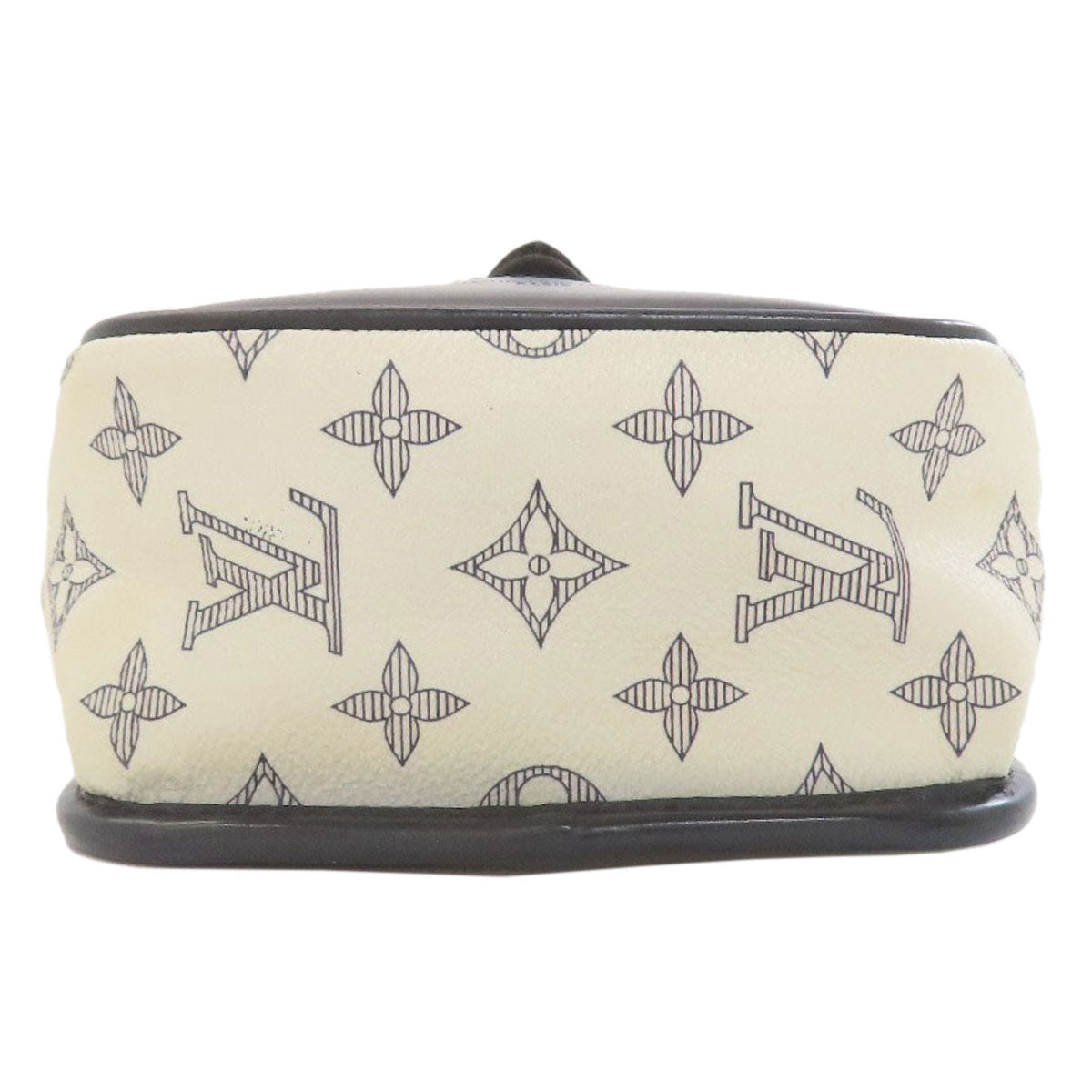 LOUIS VUITTON M54247 Messenger BB Monogram Savannah Shoulder Bag Monogram Savannah Ladies [Used]