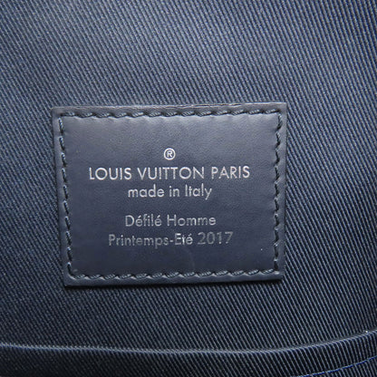LOUIS VUITTON M54247 Messenger BB Monogram Savannah Shoulder Bag Monogram Savannah Ladies [Used]