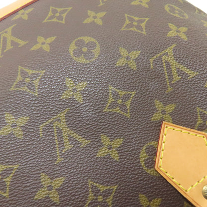 LOUIS VUITTON M51130 Alma Handbag Monogram canvas Ladies [Used]