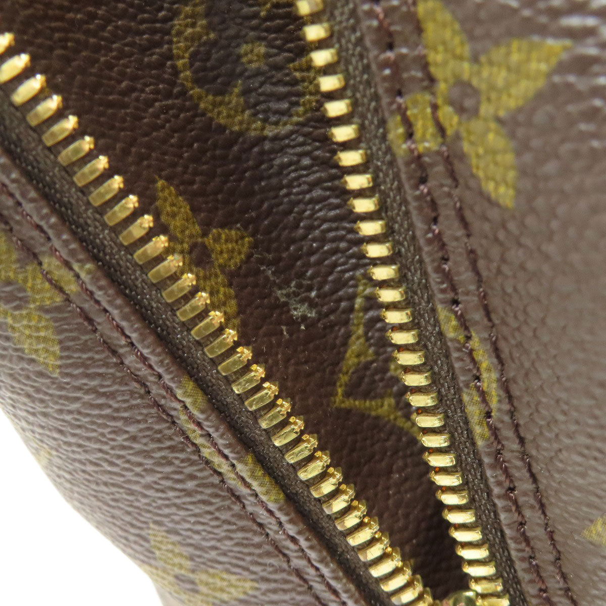 LOUIS VUITTON M51130 Alma Handbag Monogram canvas Ladies [Used]