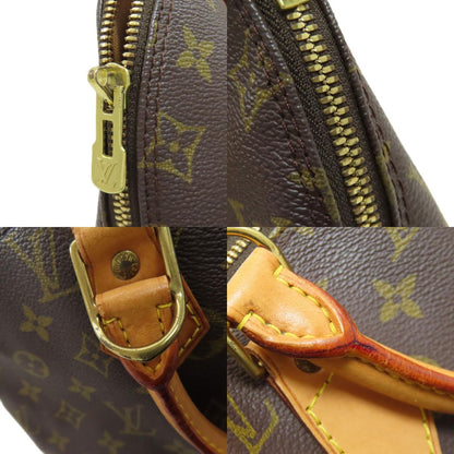 LOUIS VUITTON M51130 Alma Handbag Monogram canvas Ladies [Used]
