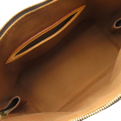 LOUIS VUITTON M51130 Alma Handbag Monogram canvas Ladies [Used]