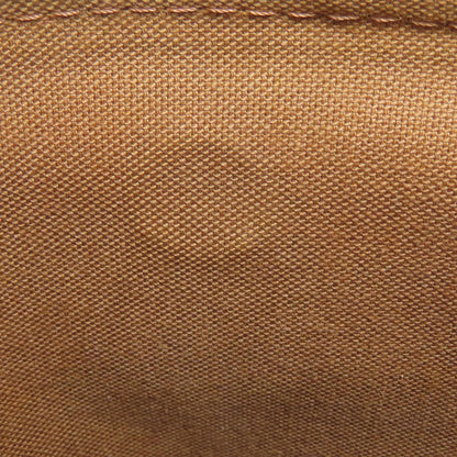 LOUIS VUITTON M51130 Alma Handbag Monogram canvas Ladies [Used]