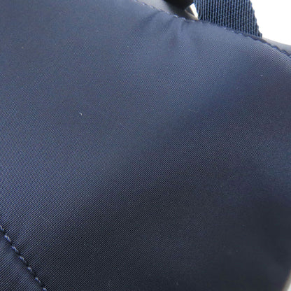 LOUIS VUITTON M51106 Pulse Backpack V Line Backpack Â· Daypack Leather Ladies [Used]