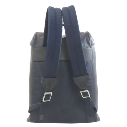 LOUIS VUITTON M51106 Pulse Backpack V Line Backpack Â· Daypack Leather Ladies [Used]