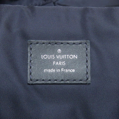 LOUIS VUITTON M51106 Pulse Backpack V Line Backpack Â· Daypack Leather Ladies [Used]