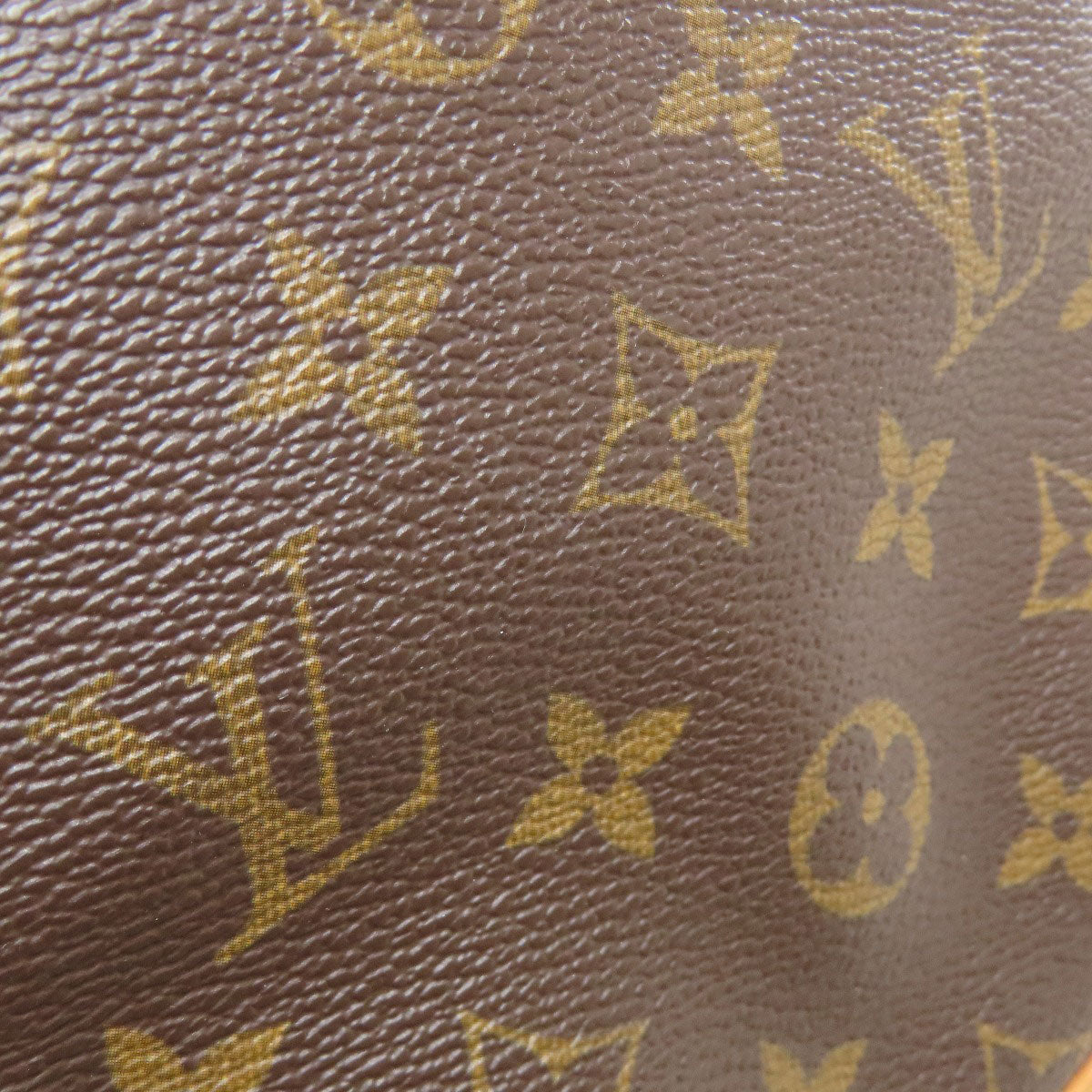 LOUIS VUITTON M45236 Amazon Shoulder Bag Monogram canvas Ladies [Used]