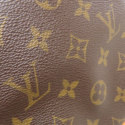 LOUIS VUITTON M45236 Amazon Shoulder Bag Monogram canvas Ladies [Used]