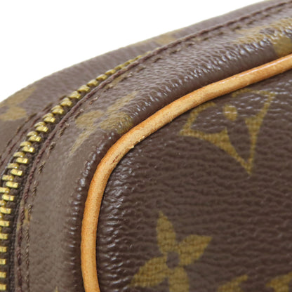 LOUIS VUITTON M45236 Amazon Shoulder Bag Monogram canvas Ladies [Used]