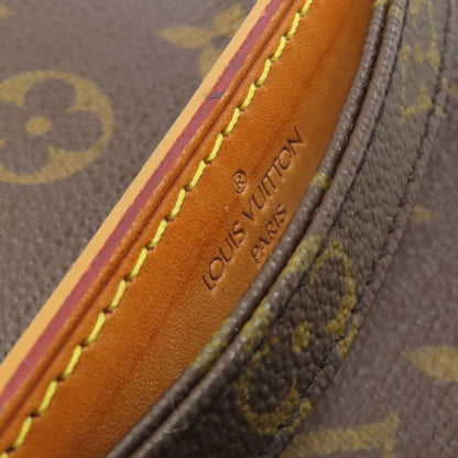 LOUIS VUITTON M45236 Amazon Shoulder Bag Monogram canvas Ladies [Used]