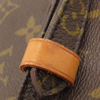 LOUIS VUITTON M45236 Amazon Shoulder Bag Monogram canvas Ladies [Used]