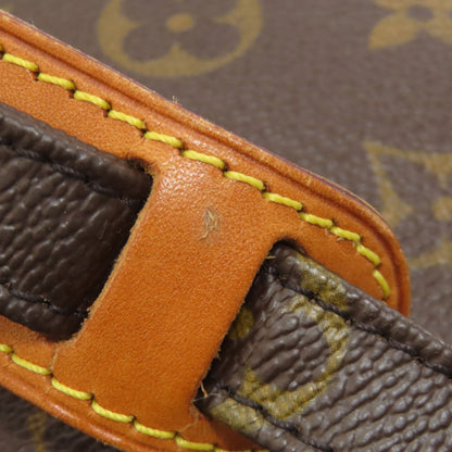LOUIS VUITTON M45236 Amazon Shoulder Bag Monogram canvas Ladies [Used]