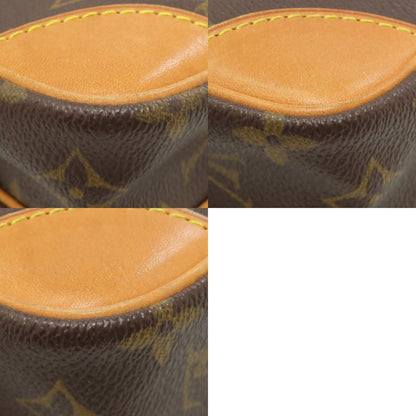 LOUIS VUITTON M45236 Amazon Shoulder Bag Monogram canvas Ladies [Used]
