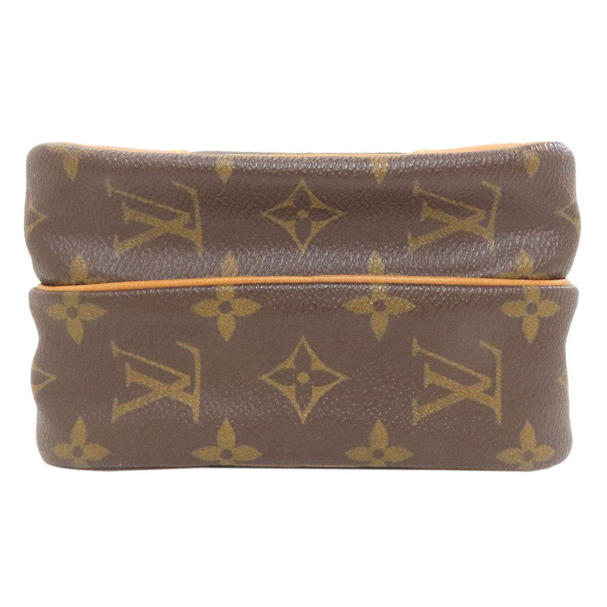 LOUIS VUITTON M45236 Amazon Shoulder Bag Monogram canvas Ladies [Used]