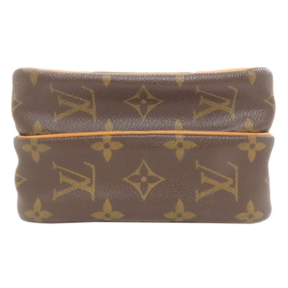 LOUIS VUITTON M45236 Amazon Shoulder Bag Monogram canvas Ladies [Used]