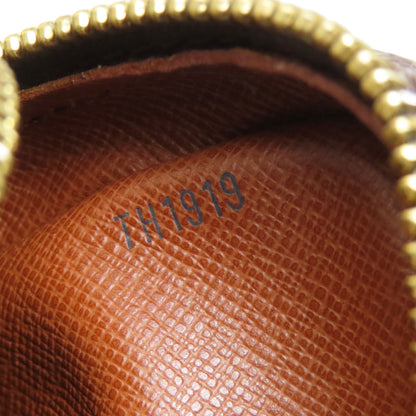 LOUIS VUITTON M45236 Amazon Shoulder Bag Monogram canvas Ladies [Used]