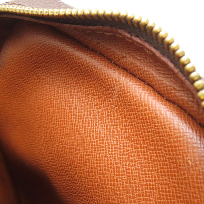 LOUIS VUITTON M45236 Amazon Shoulder Bag Monogram canvas Ladies [Used]
