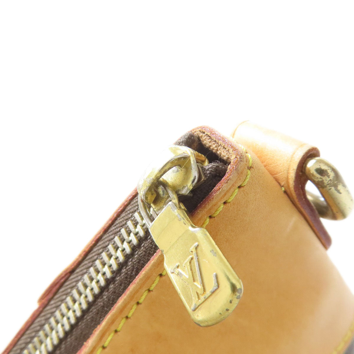 LOUIS VUITTON M56388 Odeon GM Tote Bag Monogram canvas Ladies [Used]