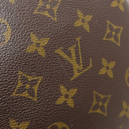 LOUIS VUITTON M56388 Odeon GM Tote Bag Monogram canvas Ladies [Used]