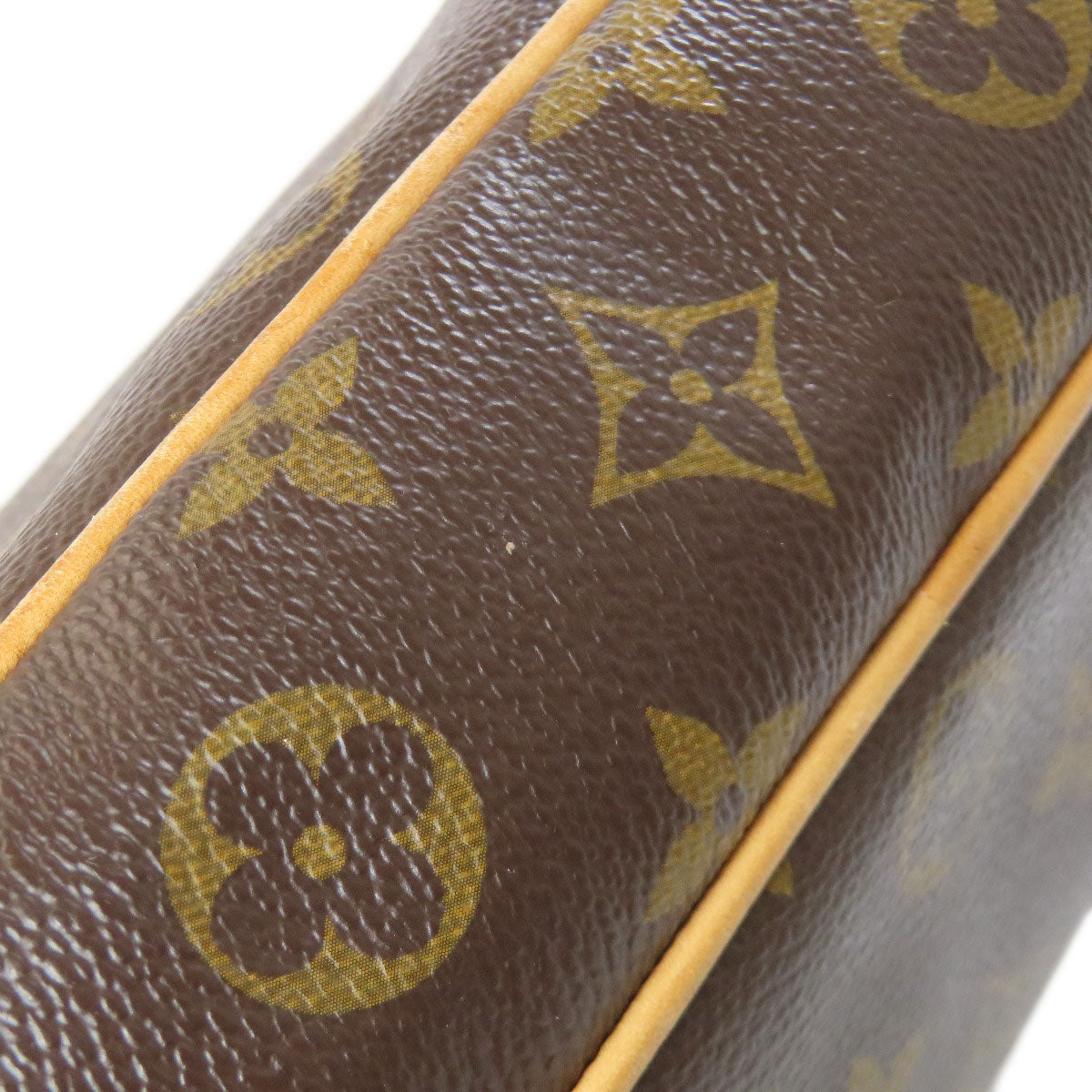 LOUIS VUITTON M56388 Odeon GM Tote Bag Monogram canvas Ladies [Used]