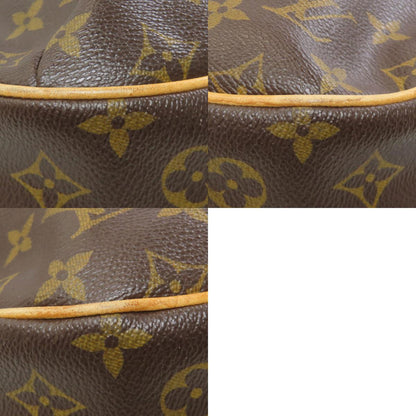 LOUIS VUITTON M56388 Odeon GM Tote Bag Monogram canvas Ladies [Used]