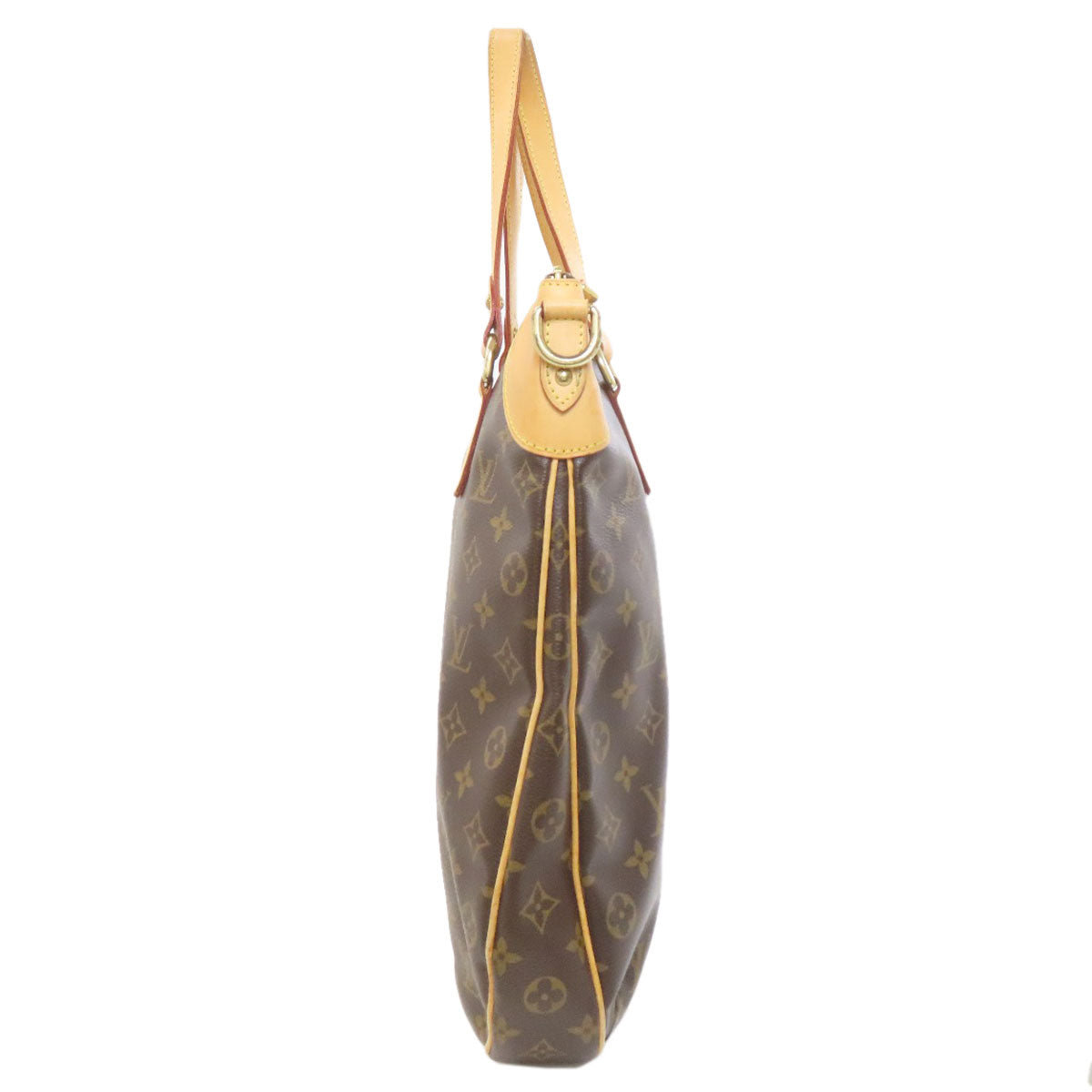 LOUIS VUITTON M56388 Odeon GM Tote Bag Monogram canvas Ladies [Used]
